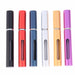 Mini 5ml Container Aluminum Refillable Perfume Spray Bottle Portable Perfume Bottle