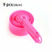 4Pcs/5pcs/10pcs Multi Purpose Measuring Spoons & Cups Kitchen Accessories