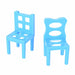 18pcs/set Board Game Balance Chairs Kids Stacking Game Toys