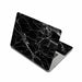 Marble Grain Laptop Skin Stickers Wrapping Foil For 11" 12" 14" 13" 14" 15" 17" Laptop