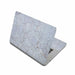 Marble Grain Laptop Skin Stickers Wrapping Foil For 11" 12" 14" 13" 14" 15" 17" Laptop