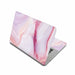 Marble Grain Laptop Skin Stickers Wrapping Foil For 11" 12" 14" 13" 14" 15" 17" Laptop