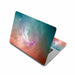 Marble Grain Laptop Skin Stickers Wrapping Foil For 11" 12" 14" 13" 14" 15" 17" Laptop
