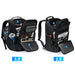 Anti-theft Waterproof Backpacks USB Charging High Capacity Travel Laptop Bags