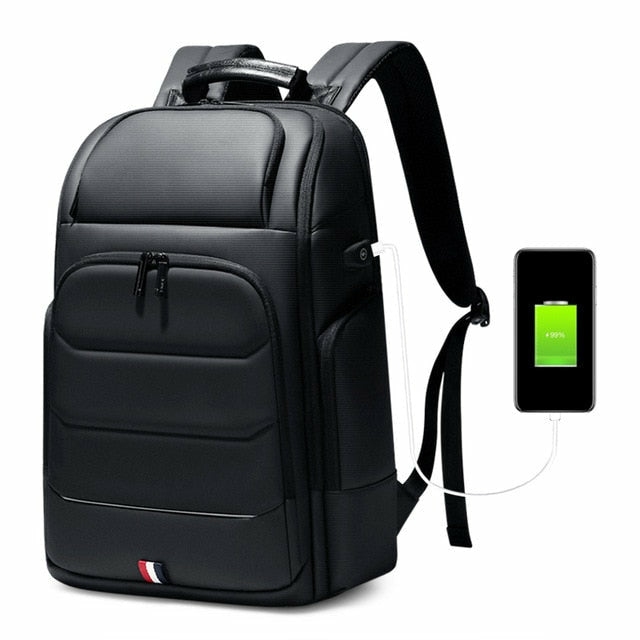 anti theft usb charging travel backpack Anti-theft Waterproof Backpacks USB Charging Travel Laptop Bags 5029(2.0)