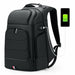 Anti-theft Waterproof Backpacks USB Charging High Capacity Travel Laptop Bags