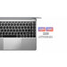 Teclast F7 Plus 14.1" 8GB RAM 256GB SSD Laptop FULL HD 1920 x 1080 Intel Gemini Lake N4100 Windows 10 Notebook