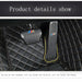 Custom Car Floor Mats Quality Material Luxurious Design Car Floor Mats
