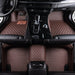 Custom Car Floor Mats Quality Material Luxurious Design Car Floor Mats