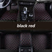 Custom Car Floor Mats Quality Material Luxurious Design Car Floor Mats