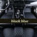 Custom Car Floor Mats Quality Material Luxurious Design Car Floor Mats