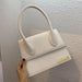 High Quality Leather Handbag Tote Vintage Crossbody Bag Clutch Purse