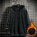 Men Hoodies Streetwear Hooded Sportswear Sweatshirts