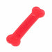 Durable Dog Chew Toys Rubber Bone Chewers Dental Care Pet Accessories