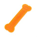 Durable Dog Chew Toys Rubber Bone Chewers Dental Care Pet Accessories