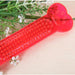 Durable Dog Chew Toys Rubber Bone Chewers Dental Care Pet Accessories