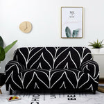 Sectional Elastic Stretch Sofa Cover Stretch Slipcovers Couch Covers
