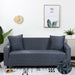 Sectional Elastic Stretch Sofa Cover Stretch Slipcovers Couch Covers