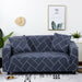 Sectional Elastic Stretch Sofa Cover Stretch Slipcovers Couch Covers
