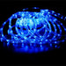 LED Rope Lights 8 Modes Waterproof Tube Strip Christmas Birthday Party Decoration Lights