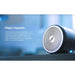 EWA Bluetooth Speaker IP67 Waterproof Mini Wireless Portable Speakers