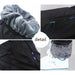 Men's Sweatpants Trousers Autumn Winter Velvet Warm Quick-drying Loose Winter Wear Pants