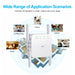 5 Ghz WiFi Repeater Wireless 1200Mbps Wi-Fi Amplifier 802.11N Long Range 2.4G Signal Booster