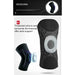 Knee Patella Protector Brace Silicone Spring Compression Knee Support Pad