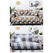 Sectional Elastic Stretch Sofa Cover Stretch Slipcovers Couch Covers