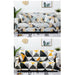 Sectional Elastic Stretch Sofa Cover Stretch Slipcovers Couch Covers