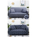Sectional Elastic Stretch Sofa Cover Stretch Slipcovers Couch Covers