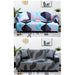 Sectional Elastic Stretch Sofa Cover Stretch Slipcovers Couch Covers