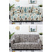 Sectional Elastic Stretch Sofa Cover Stretch Slipcovers Couch Covers