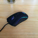 High-End Optical Professional Gaming Mouse LED Backlit Ergonomics Design Mouse