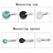 4Pcs/5pcs/10pcs Multi Purpose Measuring Spoons & Cups Kitchen Accessories
