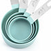 4Pcs/5pcs/10pcs Multi Purpose Measuring Spoons & Cups Kitchen Accessories