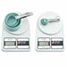 4Pcs/5pcs/10pcs Multi Purpose Measuring Spoons & Cups Kitchen Accessories