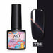 MAD DOLL 8ml UV Gel Nail Polish Colorful Gel Nail Polish