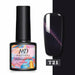 MAD DOLL 8ml UV Gel Nail Polish Colorful Gel Nail Polish
