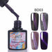 MAD DOLL 8ml UV Gel Nail Polish Colorful Gel Nail Polish