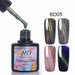 MAD DOLL 8ml UV Gel Nail Polish Colorful Gel Nail Polish