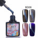 MAD DOLL 8ml UV Gel Nail Polish Colorful Gel Nail Polish