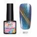 MAD DOLL 8ml UV Gel Nail Polish Colorful Gel Nail Polish