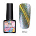 MAD DOLL 8ml UV Gel Nail Polish Colorful Gel Nail Polish