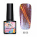 MAD DOLL 8ml UV Gel Nail Polish Colorful Gel Nail Polish