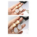 Statement Drop Earrings For Women Fashion Vintage Geometric Long Dangle Earrings