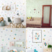 Wall Sticker Kids Room Bedroom Children Wall Decals Wallpapers Home Decoration