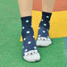Women Socks Cute Cartoon Animal Novelty Art Fashion Socks