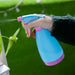 Candy Color Watering Can Bottles Hand Pressure Water Sprayer Gardening Tools
