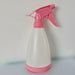Candy Color Watering Can Bottles Hand Pressure Water Sprayer Gardening Tools